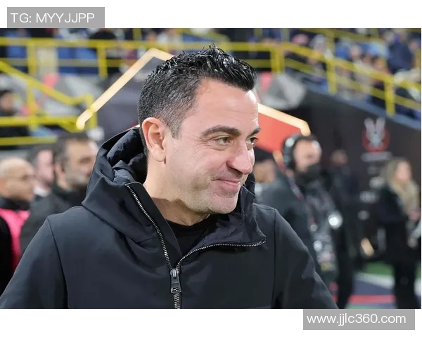 哈维:西班牙足球传奇巨星如何塑造巴萨辉煌时代