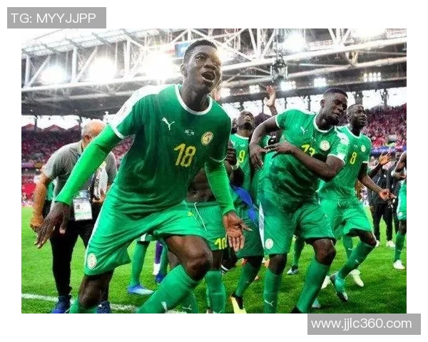 塞内加尔足球历史十大传奇球星盘点与成就回顾