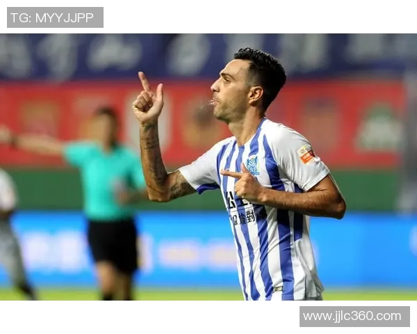 扎哈维：从中超到欧洲足坛的传奇之路与突破性表现