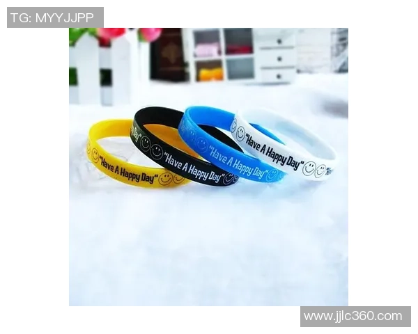 硅胶足球球星手环打造运动风潮 个性化设计提升球迷热情