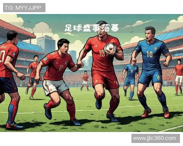 足球明星泪眼中的荣耀与遗憾：伤感背后的拼搏与坚持