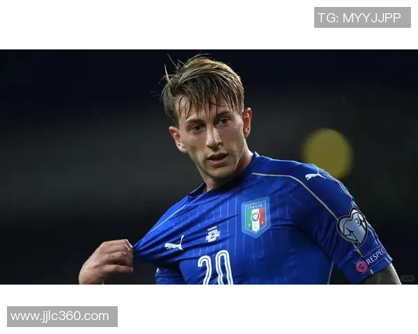 颜值担当：足球界颜值高的球星盘点